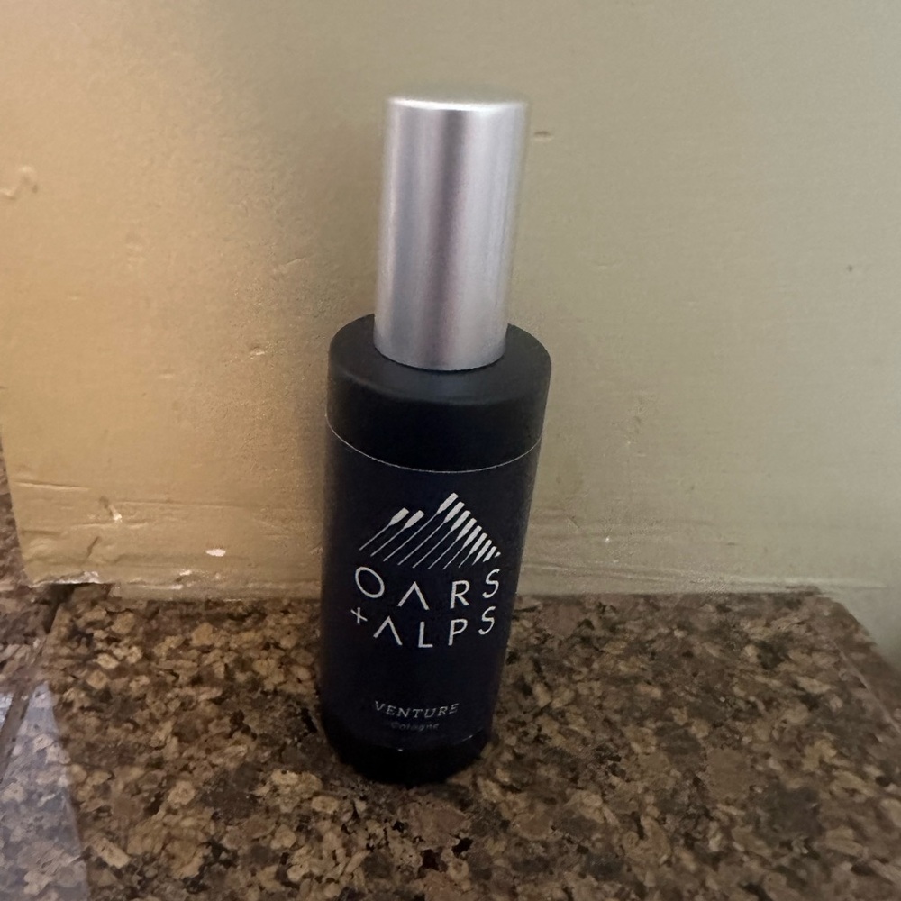Oars and Alps Venture Cologne
